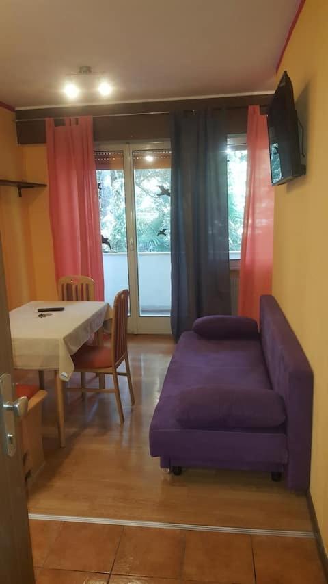 Miky Apartment-South Tyrol Merano Exteriér fotografie