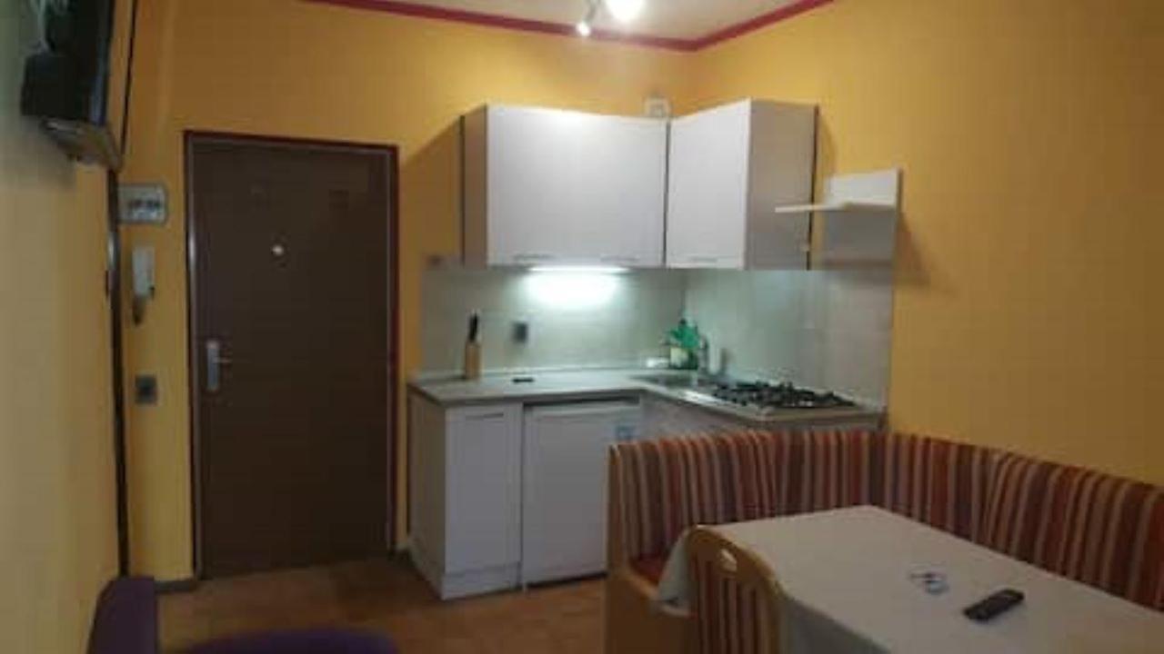 Miky Apartment-South Tyrol Merano Exteriér fotografie