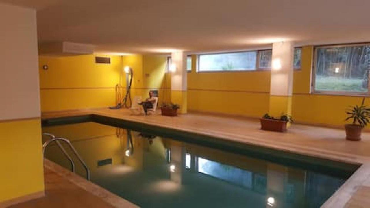 Miky Apartment-South Tyrol Merano Pokoj fotografie
