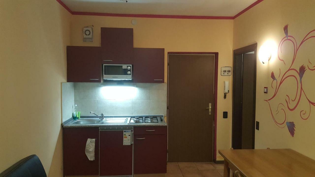 Miky Apartment-South Tyrol Merano Exteriér fotografie