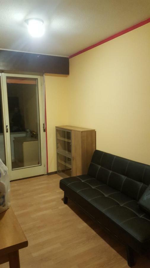 Miky Apartment-South Tyrol Merano Exteriér fotografie